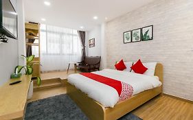 OYO 414 Sài Gòn Home