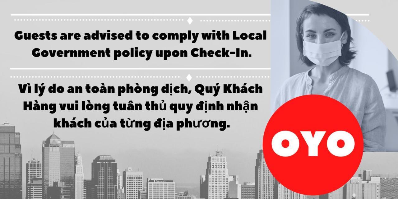 OYO 414 Sài Gòn Home TP. Hồ Chí Minh Ngoại thất bức ảnh