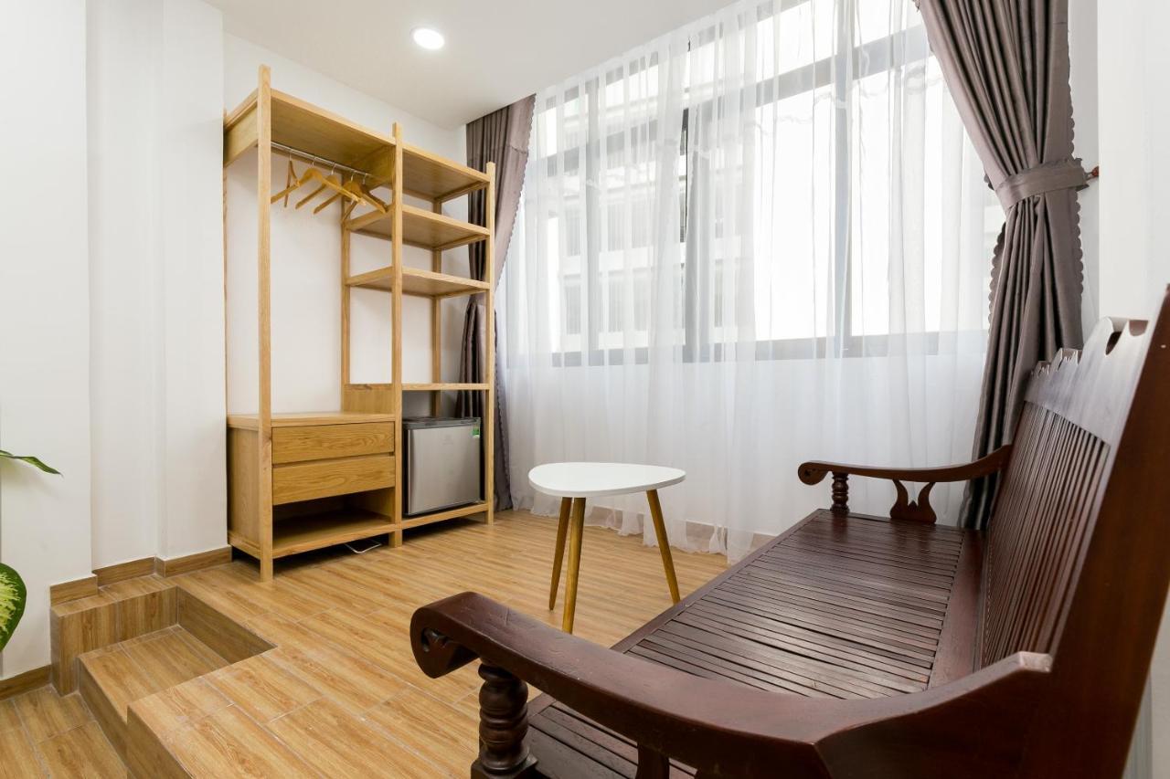 OYO 414 Sài Gòn Home TP. Hồ Chí Minh Ngoại thất bức ảnh